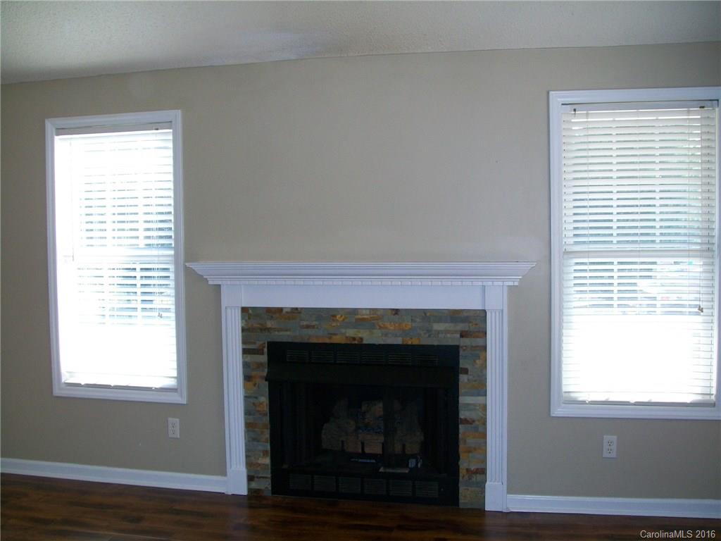 Crestview - Residential