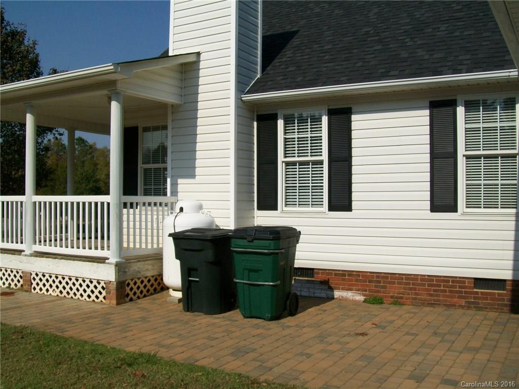 Crestview - Residential