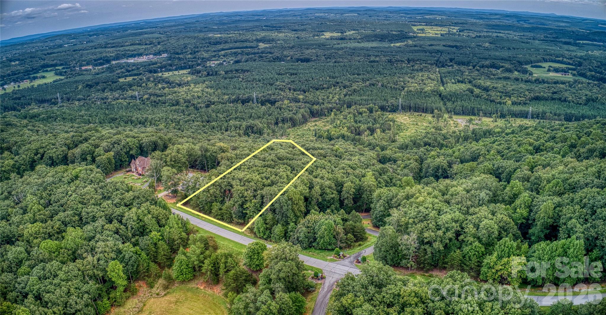 The Springs At High Rock - Land