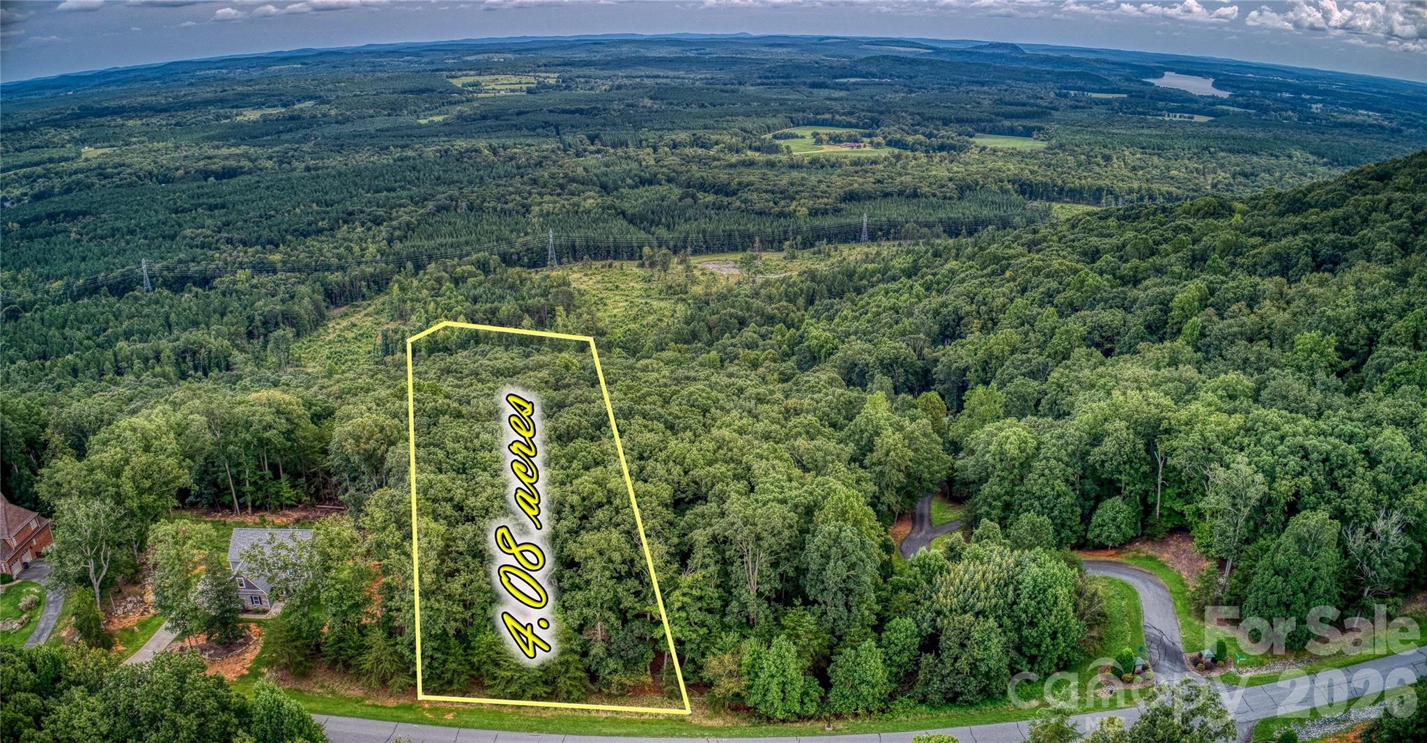 1996 Sierra Trace Road