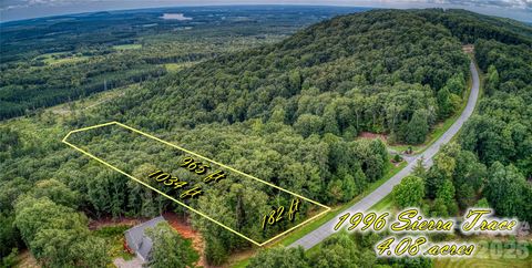 1996 Sierra Trace Road Denton NC 27239