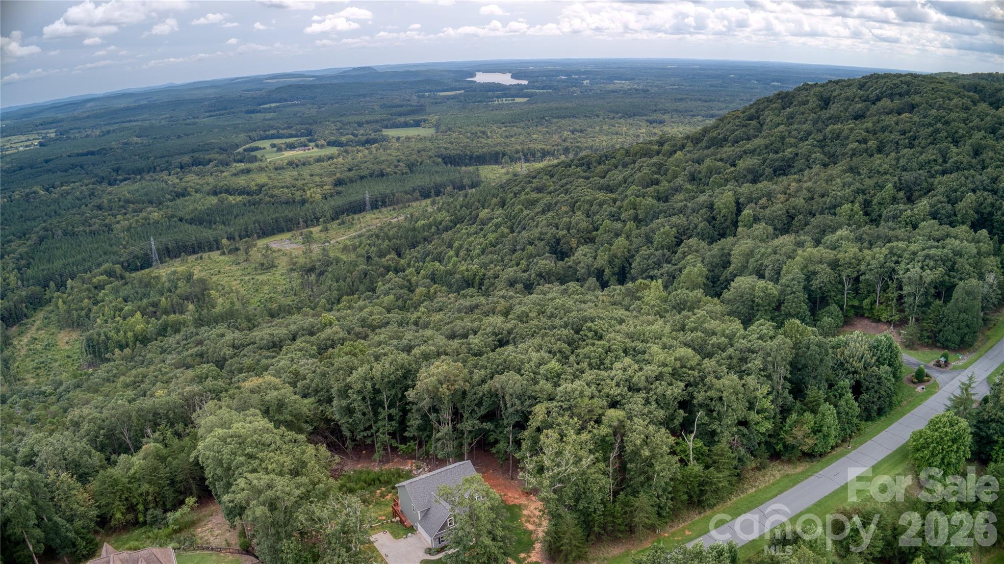 1996 Sierra Trace Road