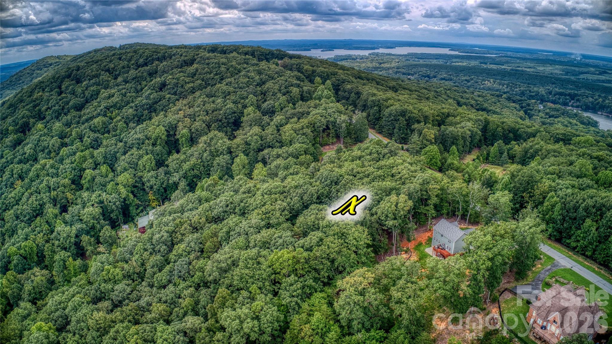 1996 Sierra Trace Road