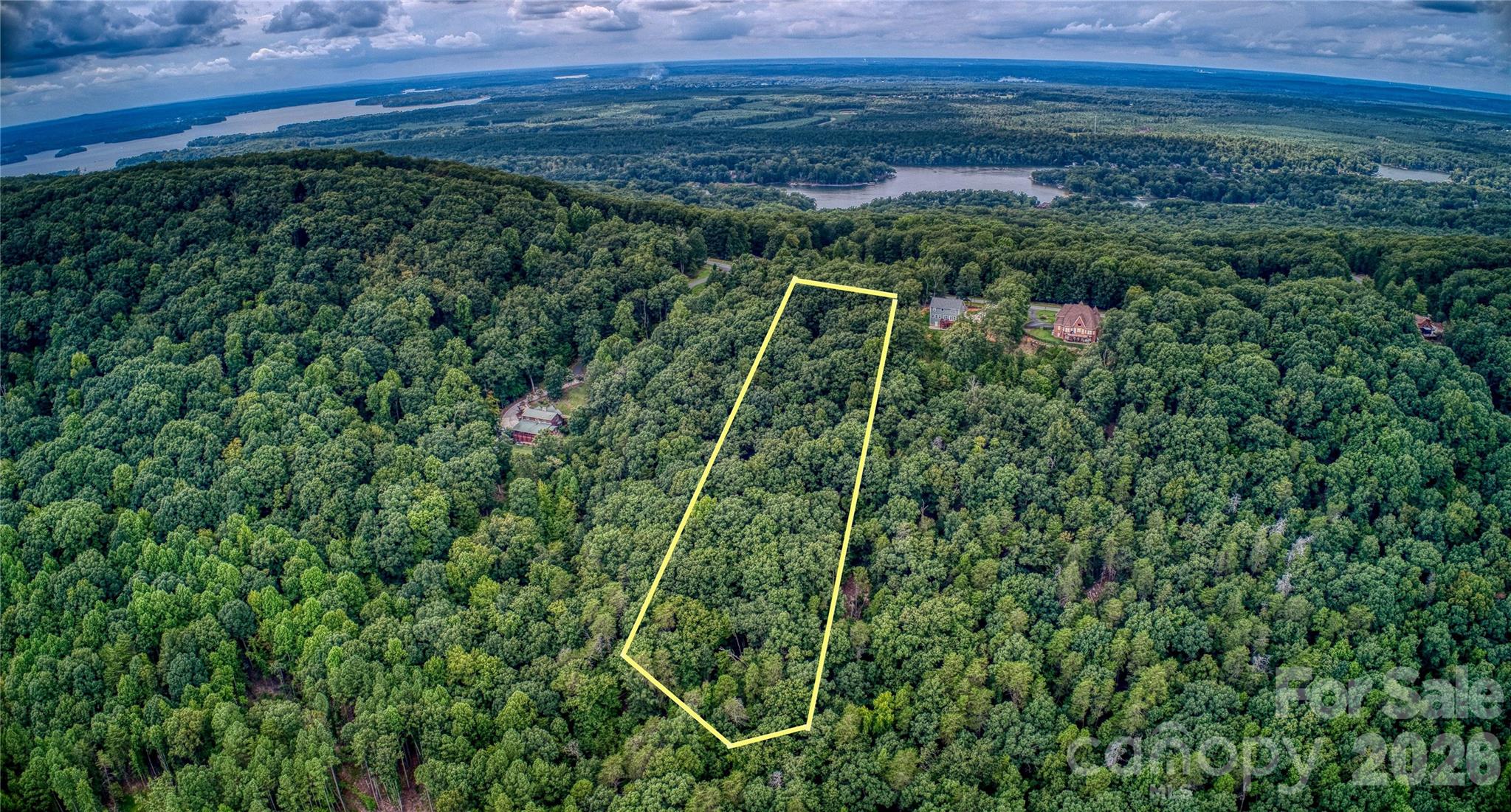 1996 Sierra Trace Road