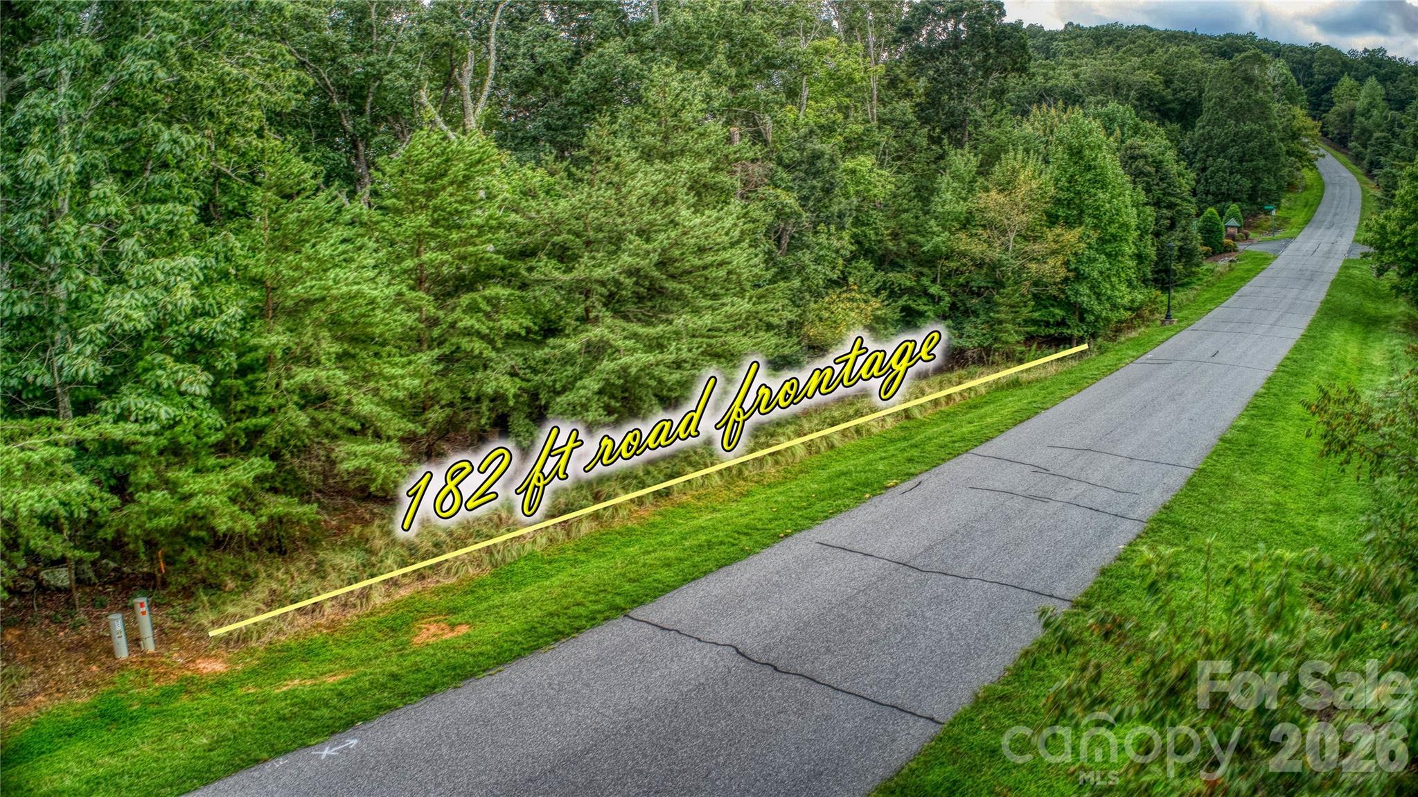 The Springs At High Rock - Land