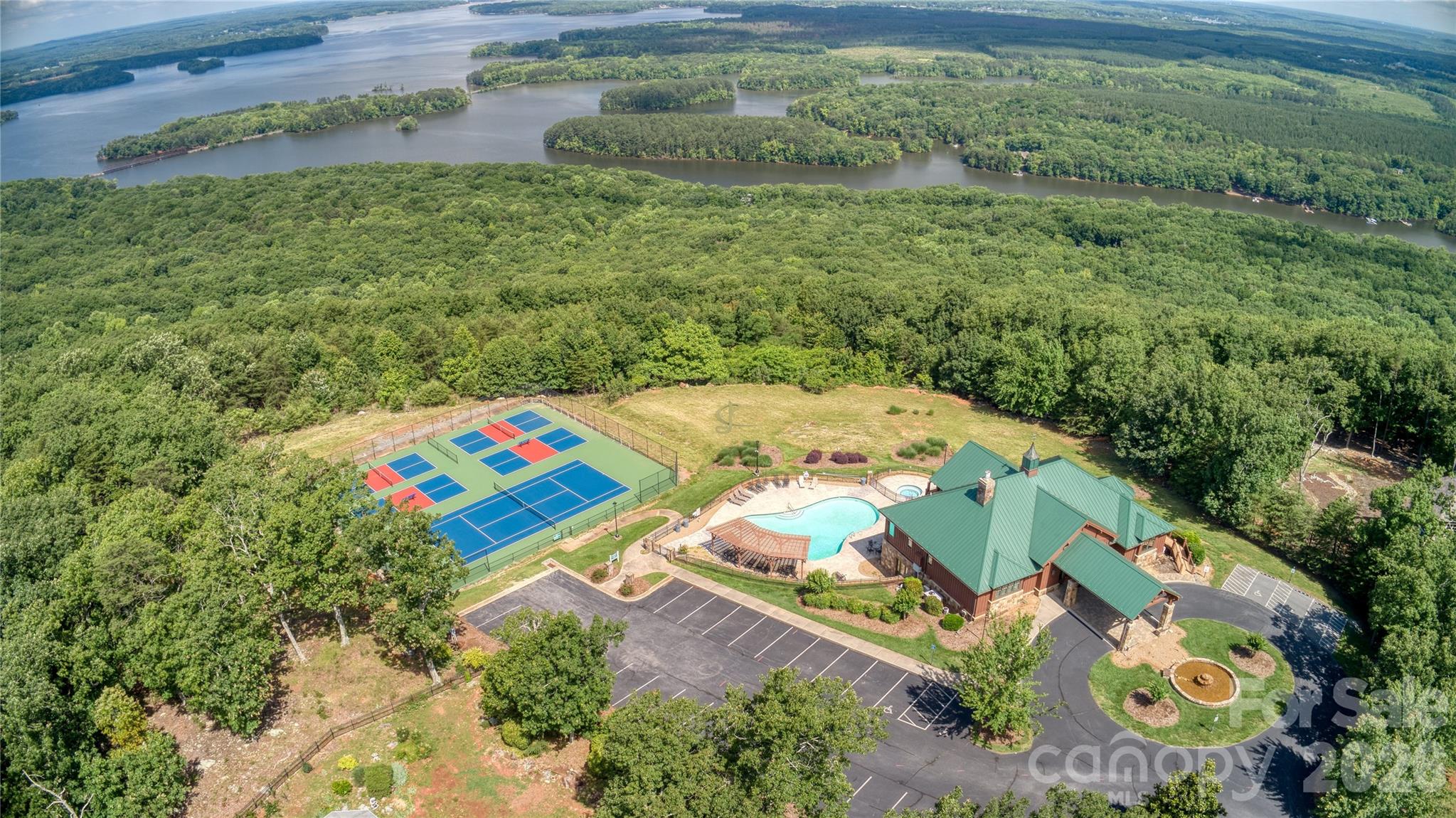 The Springs At High Rock - Land