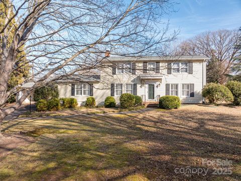 211 Park Circle Shelby NC 28150