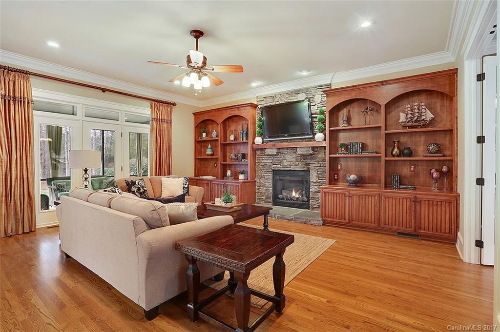 The Farms - Residential