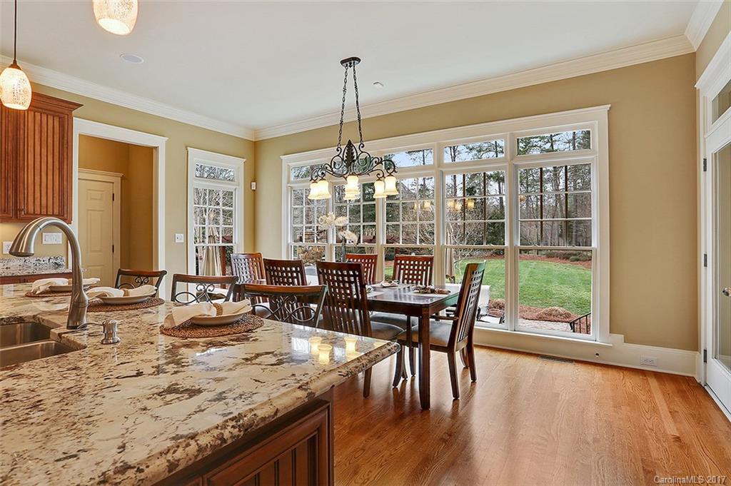 The Farms - Residential