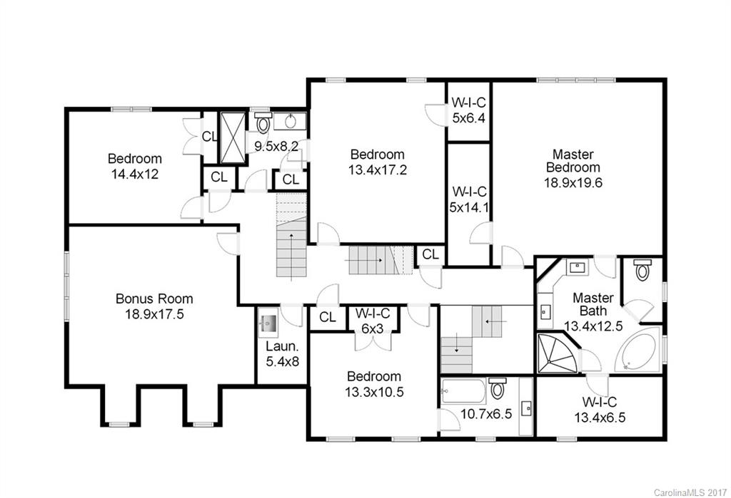 The Farms - Residential