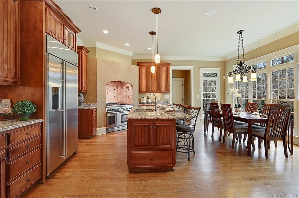 The Farms - Residential