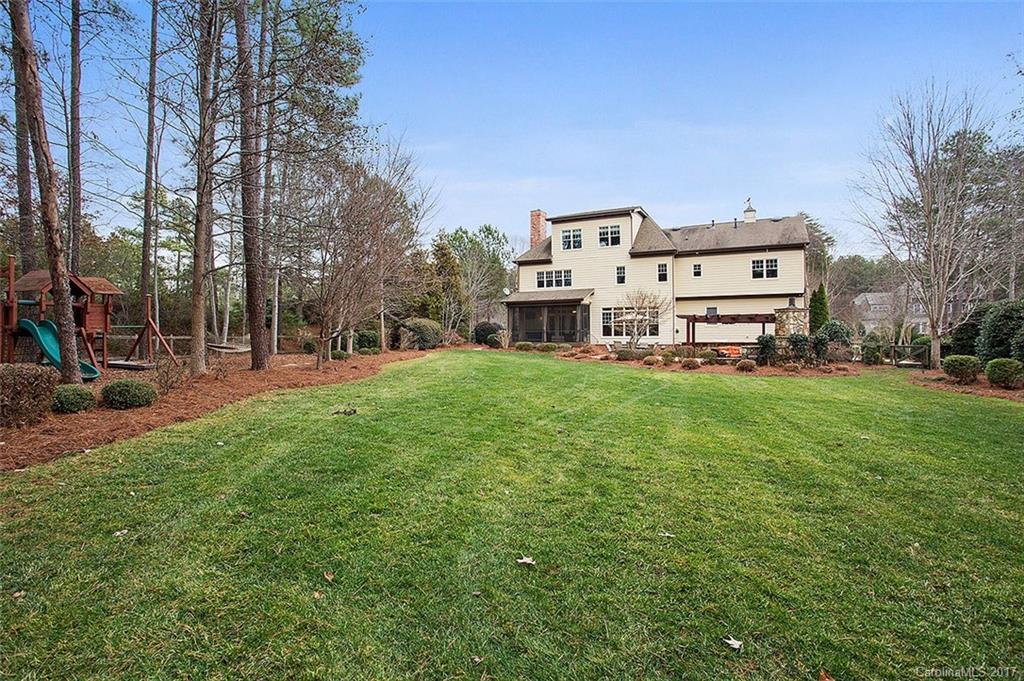 The Farms - Residential