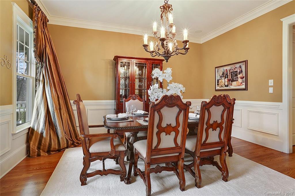 The Farms - Residential