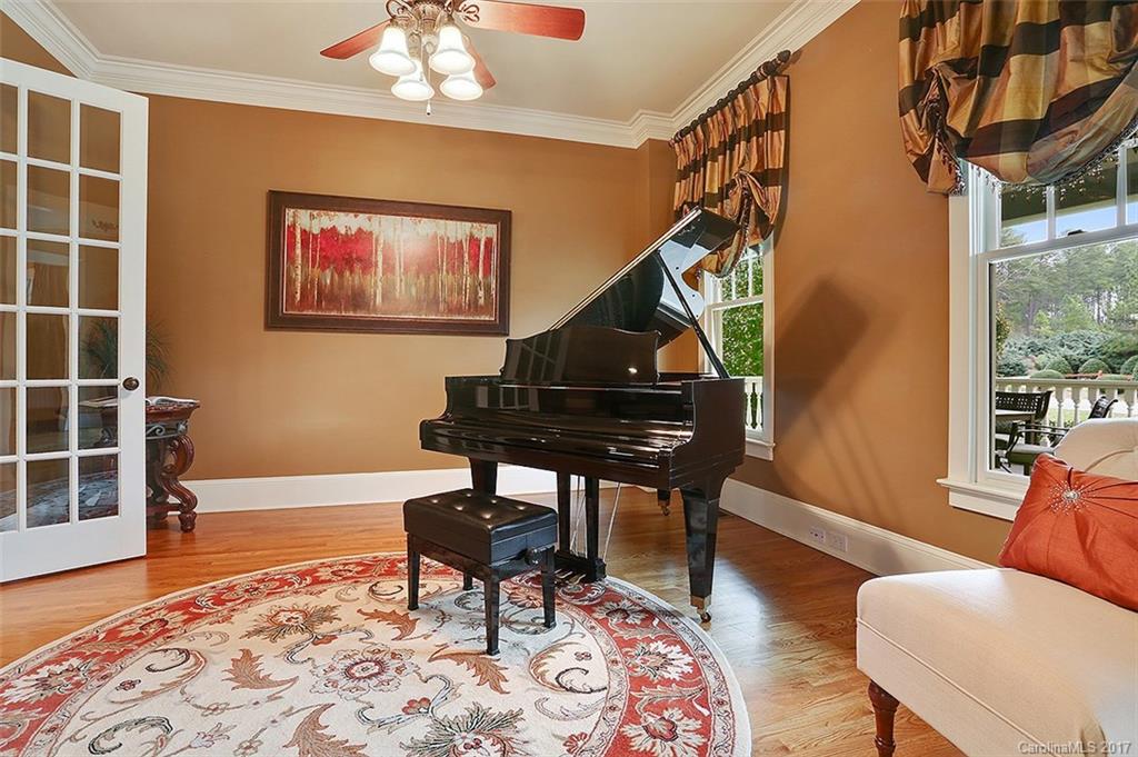 The Farms - Residential