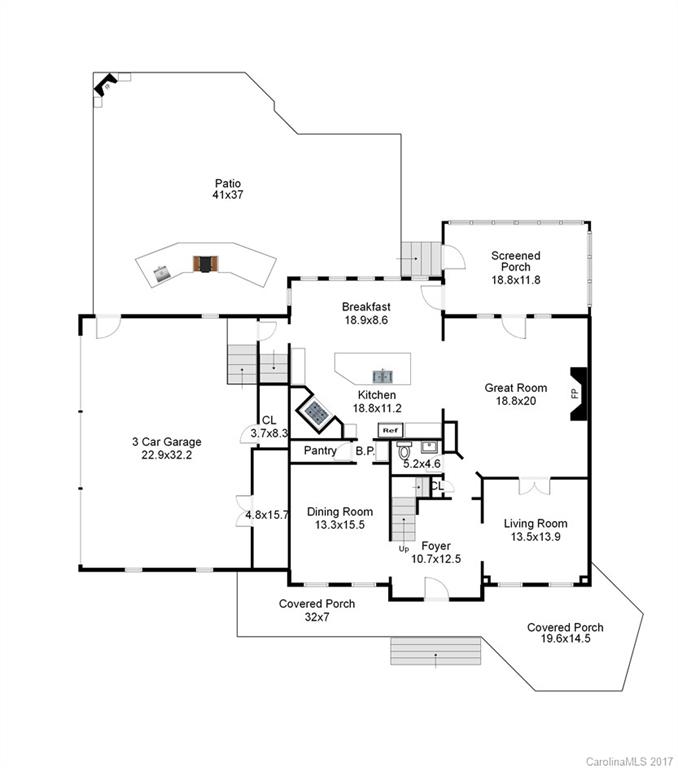The Farms - Residential