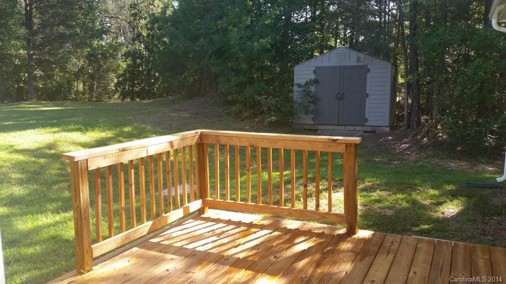 Danby - Residential Lease