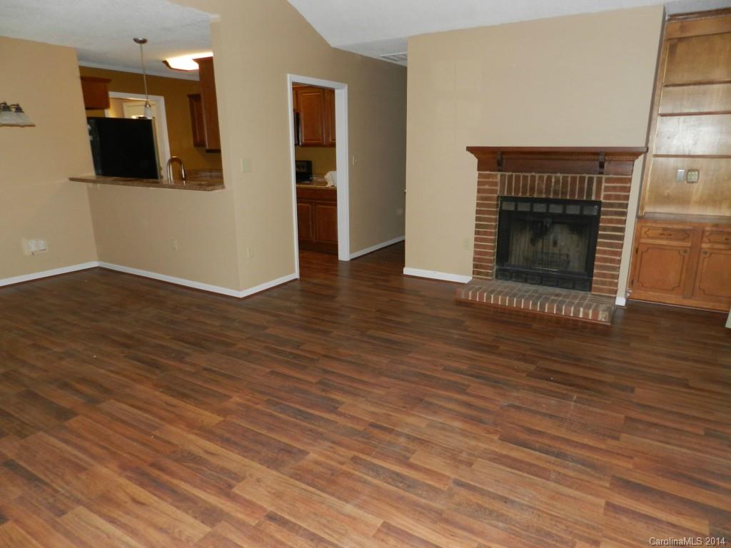 Danby - Residential Lease