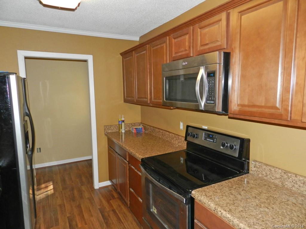 Danby - Residential Lease