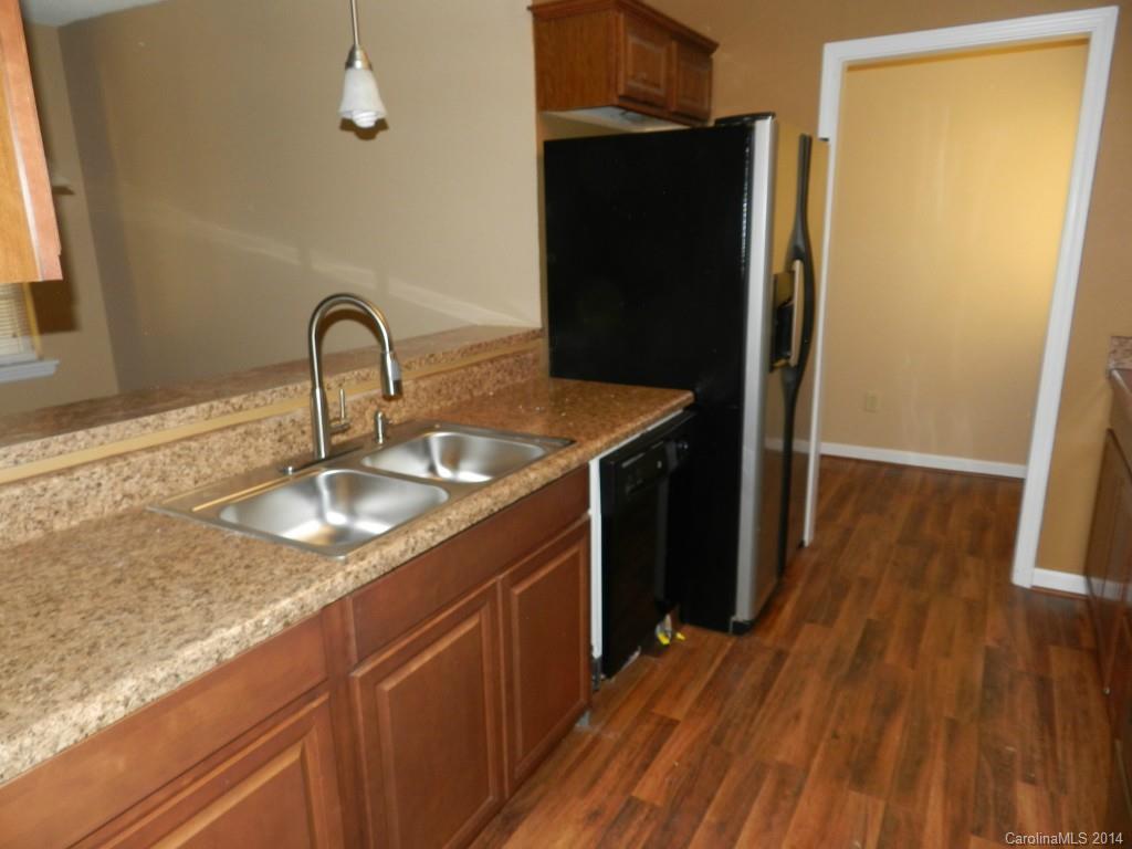 Danby - Residential Lease