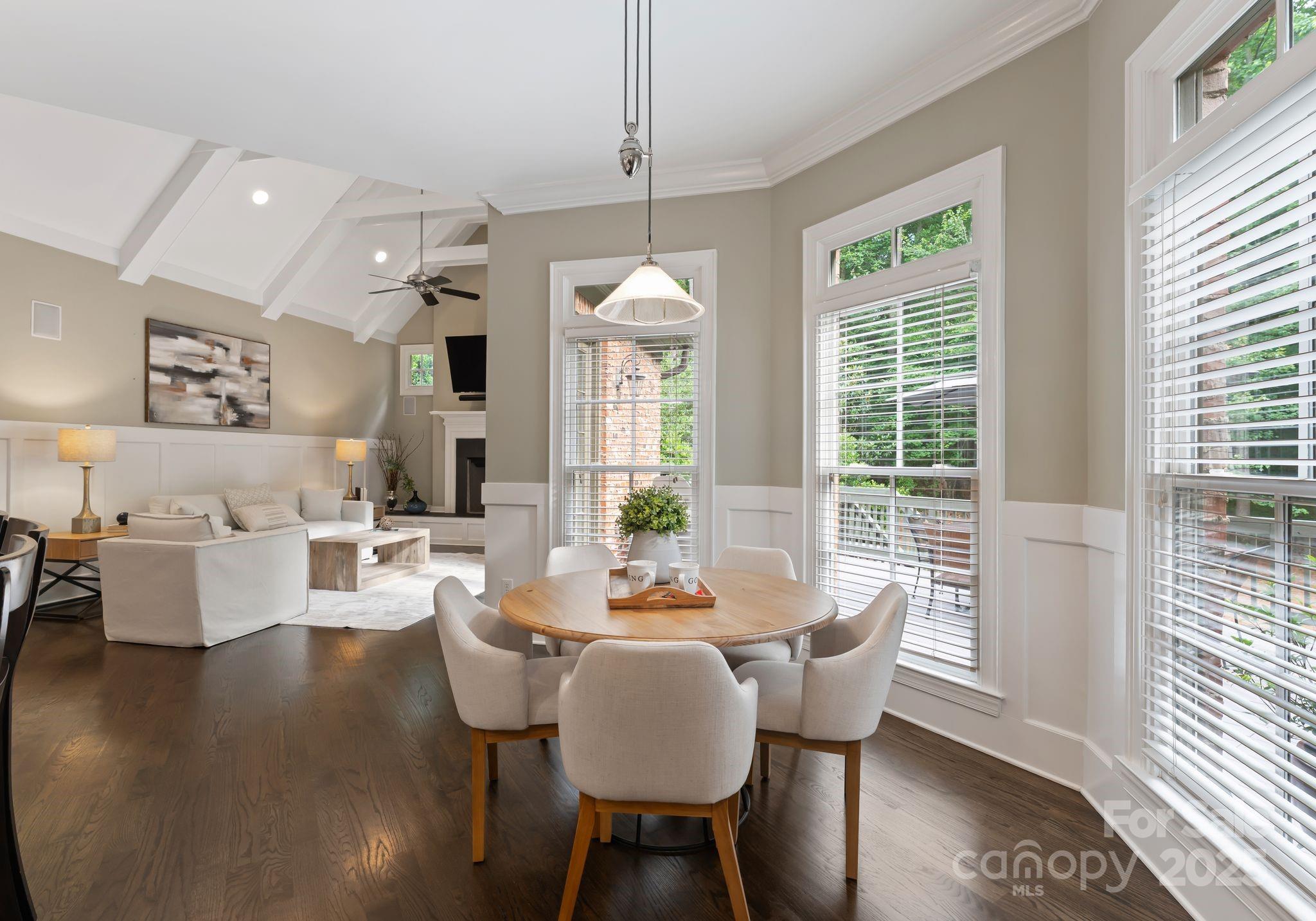 Waybridge - Residential