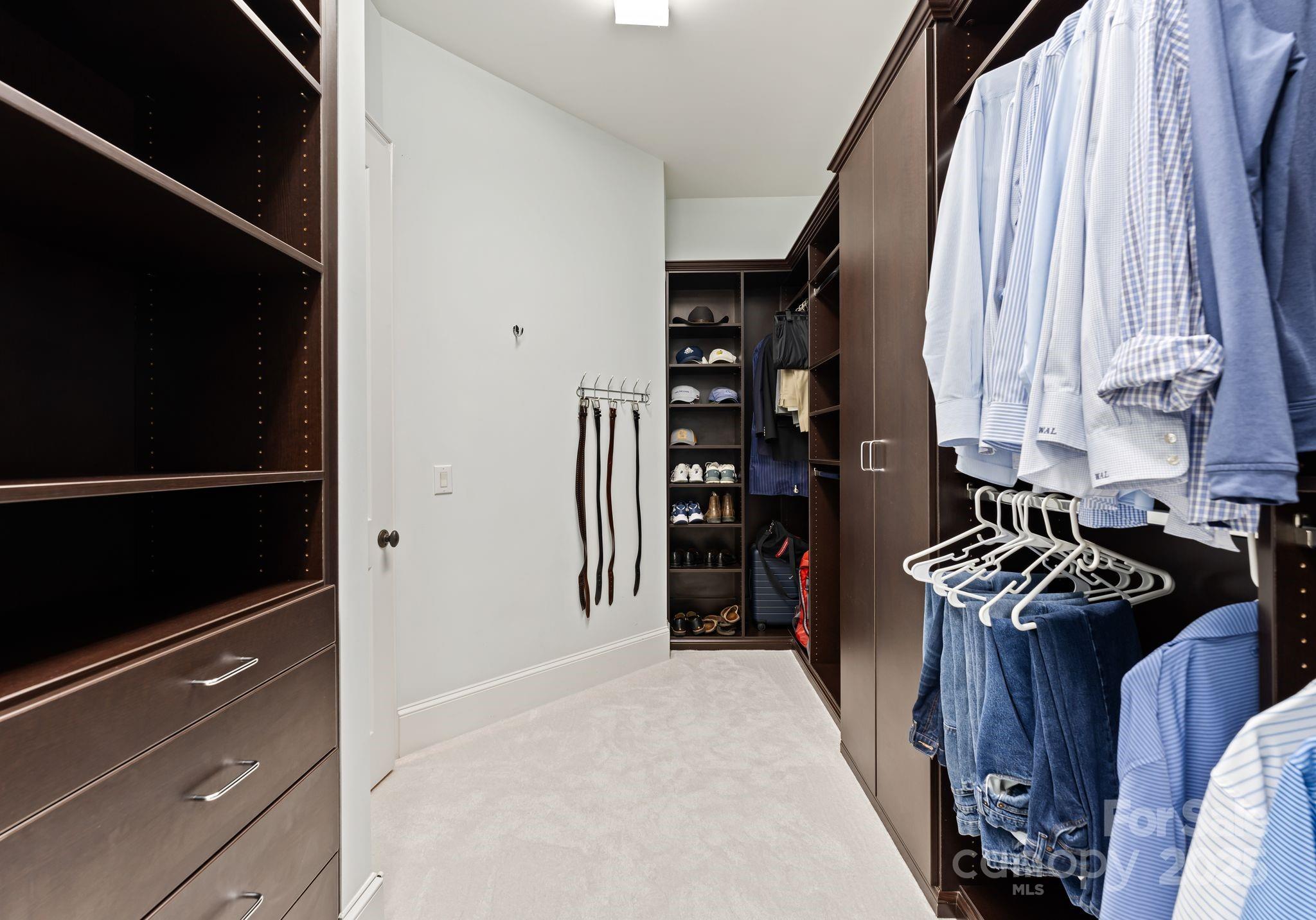 Waybridge - Residential