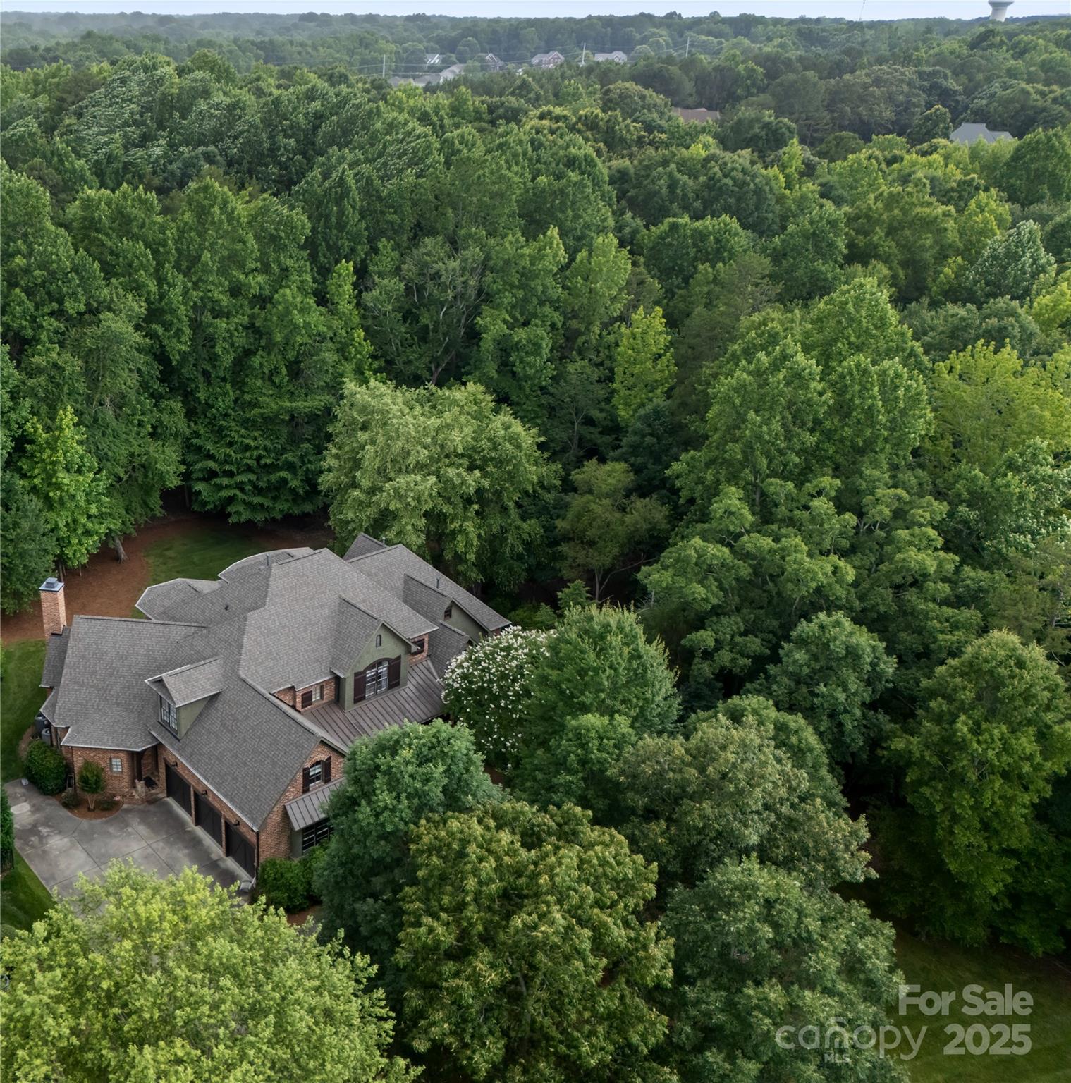 Waybridge - Residential