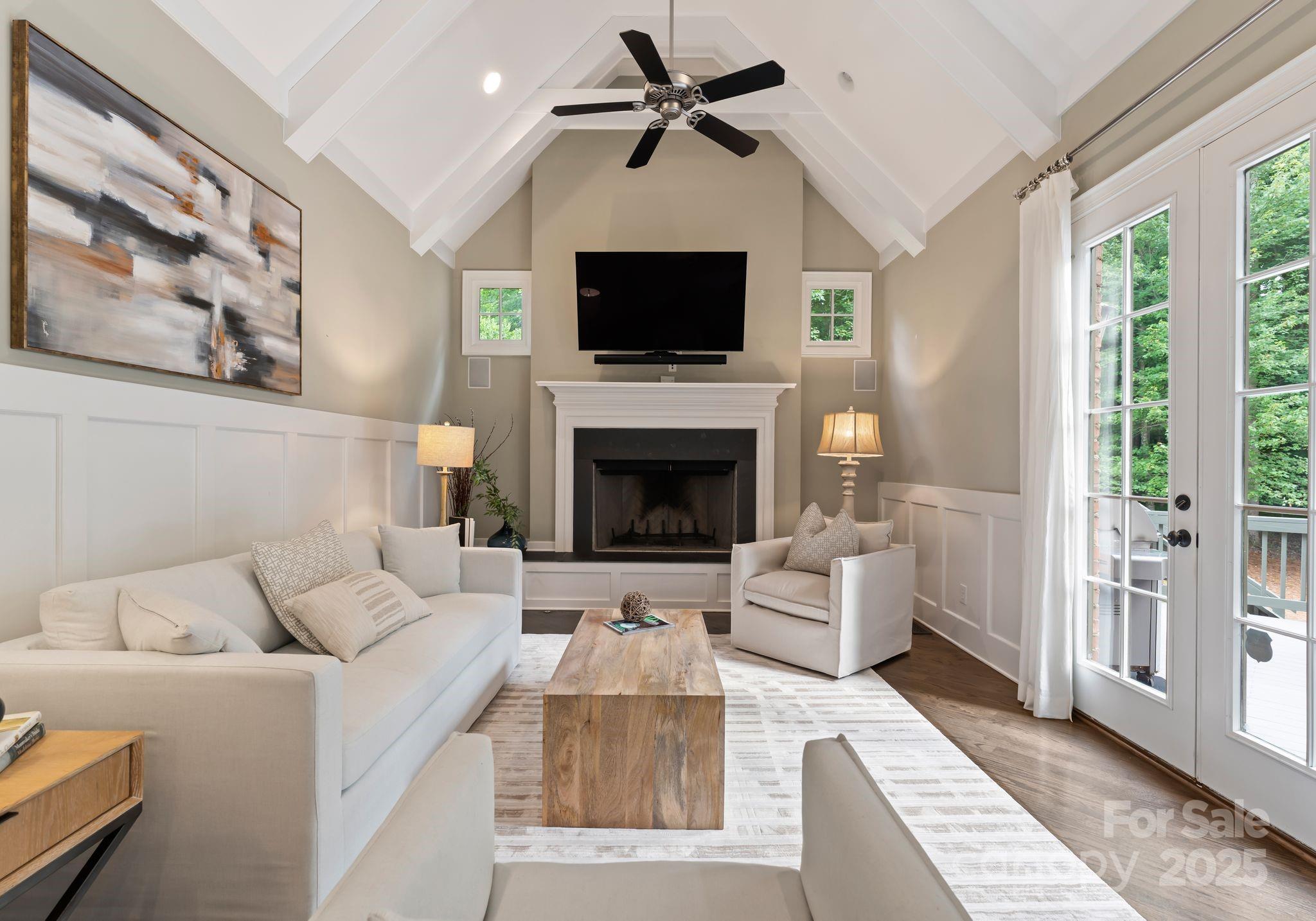 Waybridge - Residential