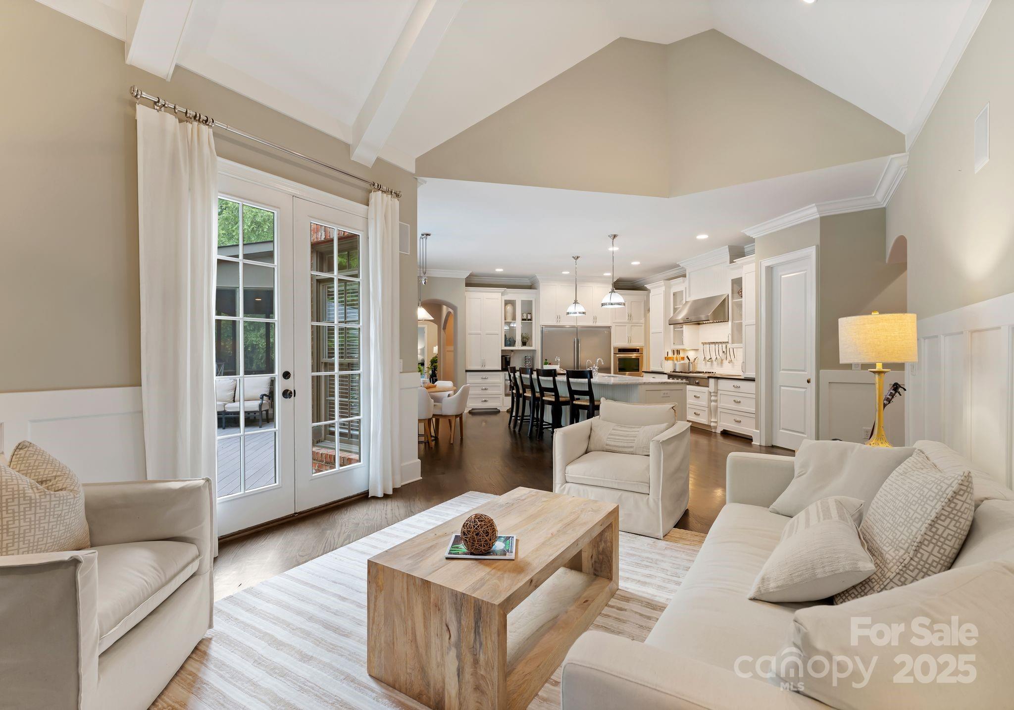 Waybridge - Residential