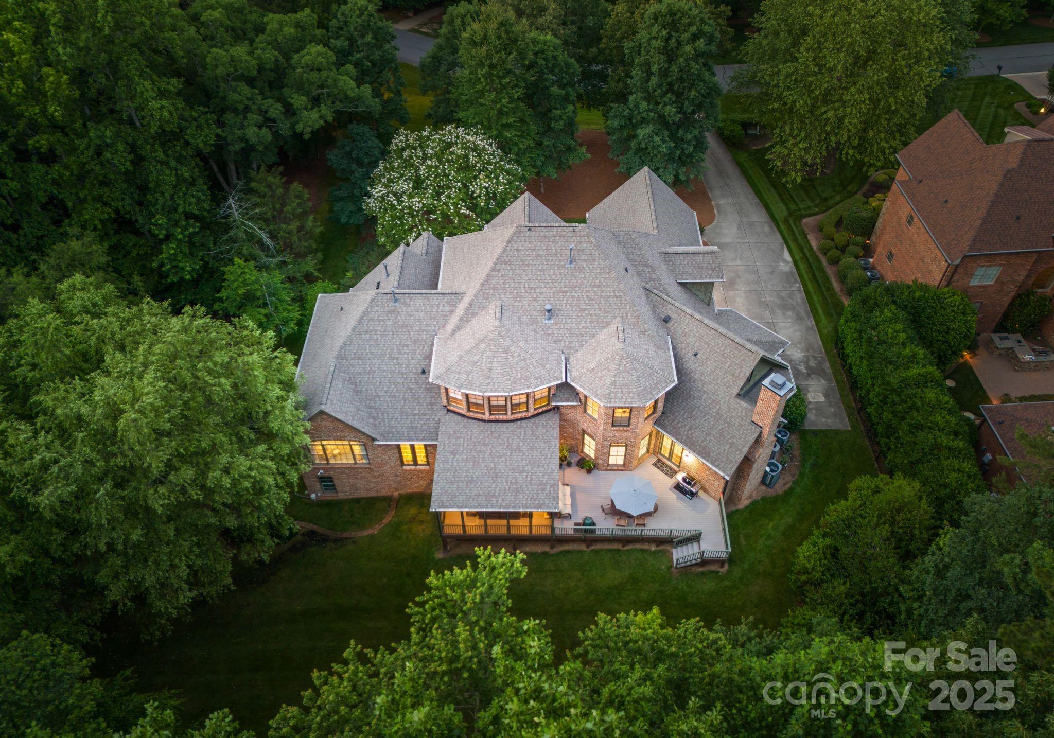 Waybridge - Residential