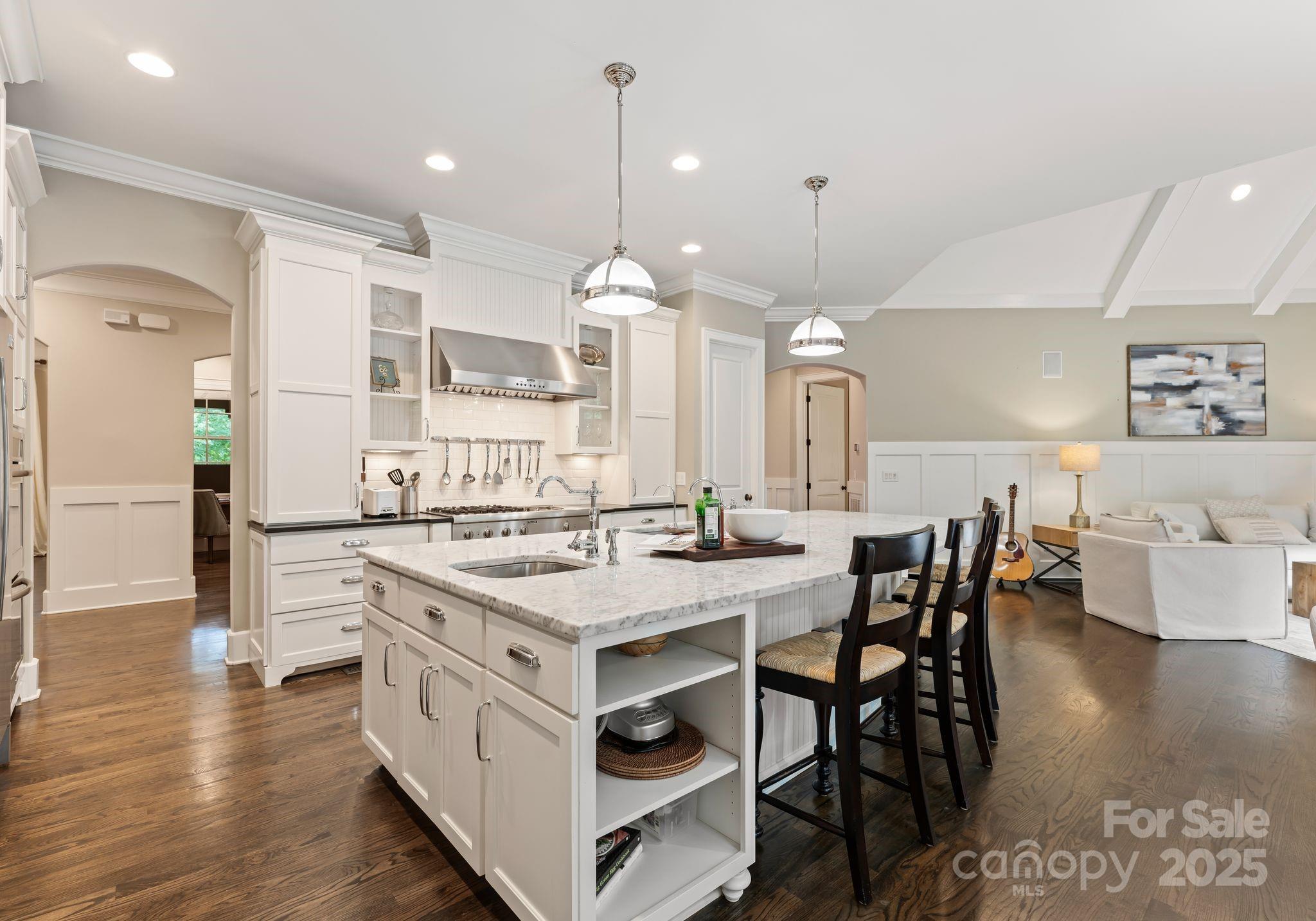 Waybridge - Residential