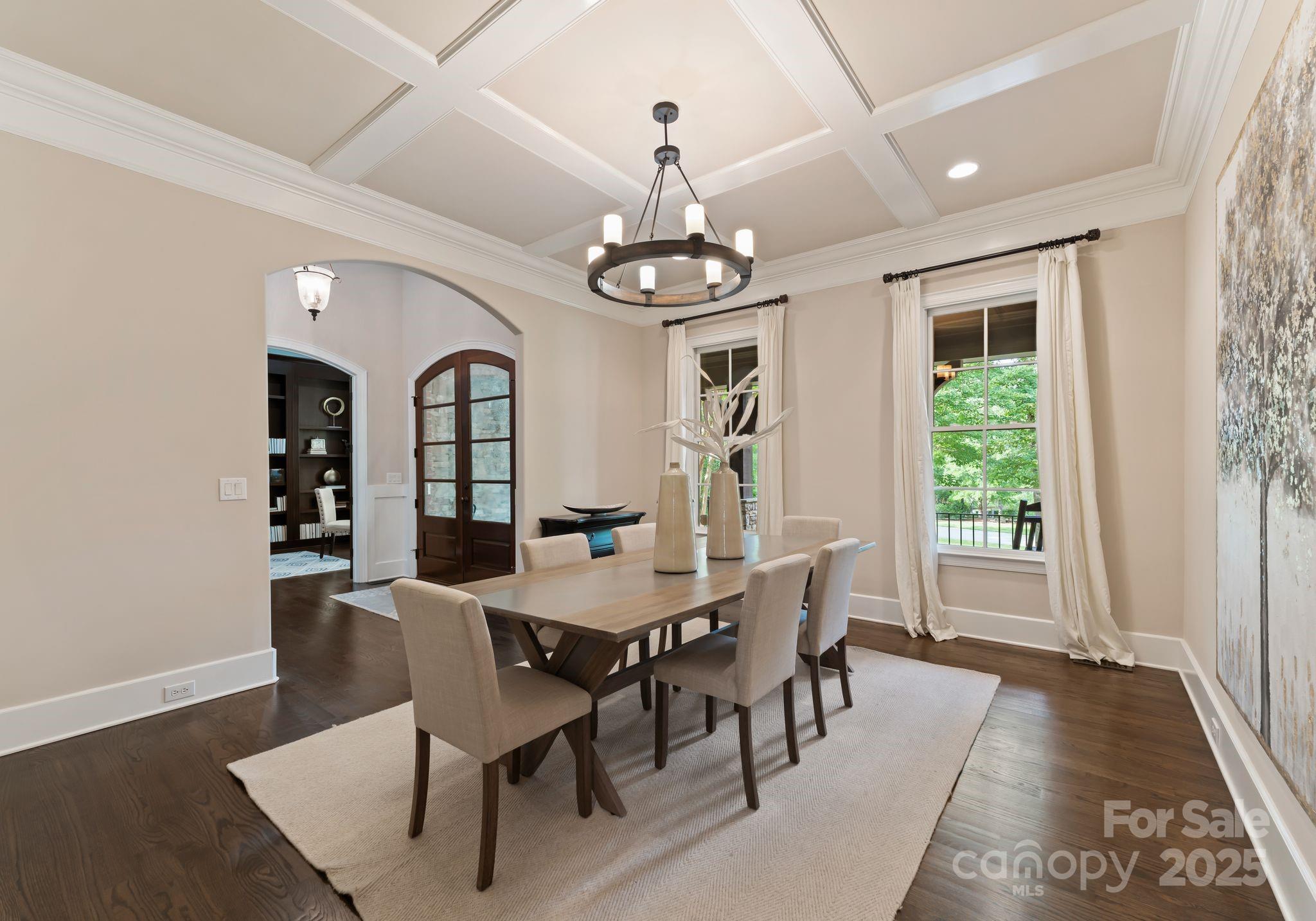 Waybridge - Residential