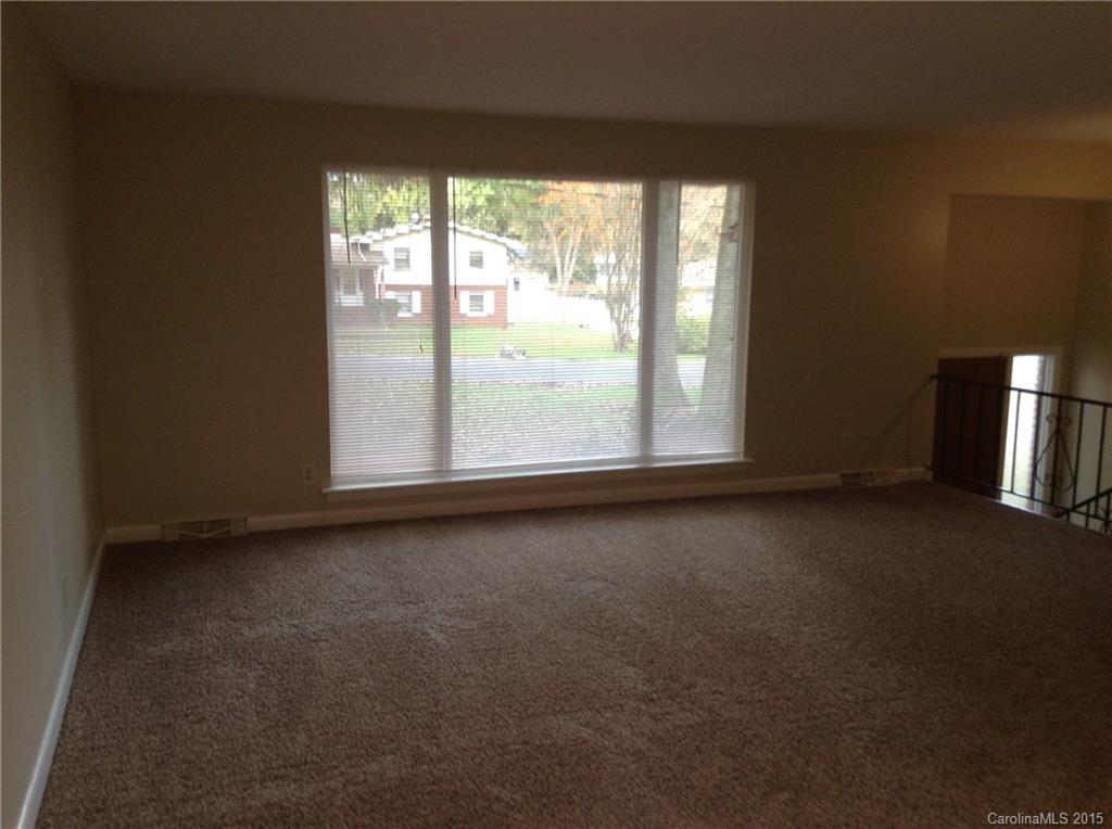 Lake Forest - Residential Lease