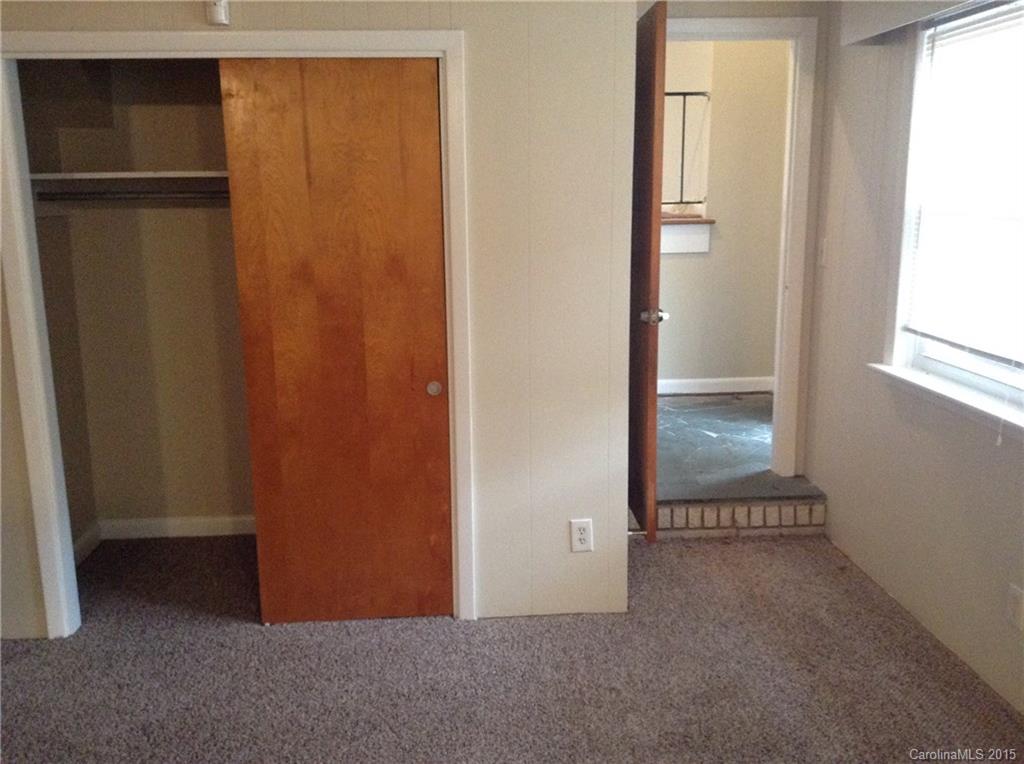 Lake Forest - Residential Lease