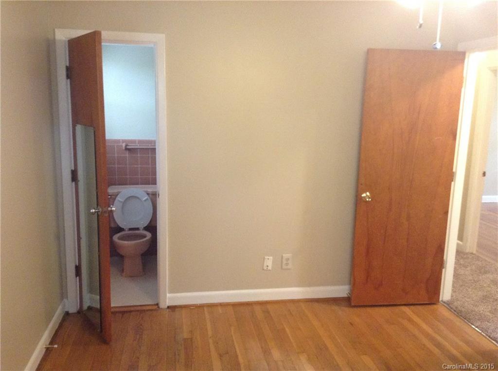 Lake Forest - Residential Lease