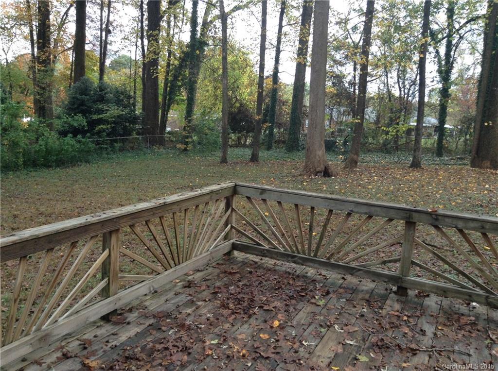 Lake Forest - Residential Lease