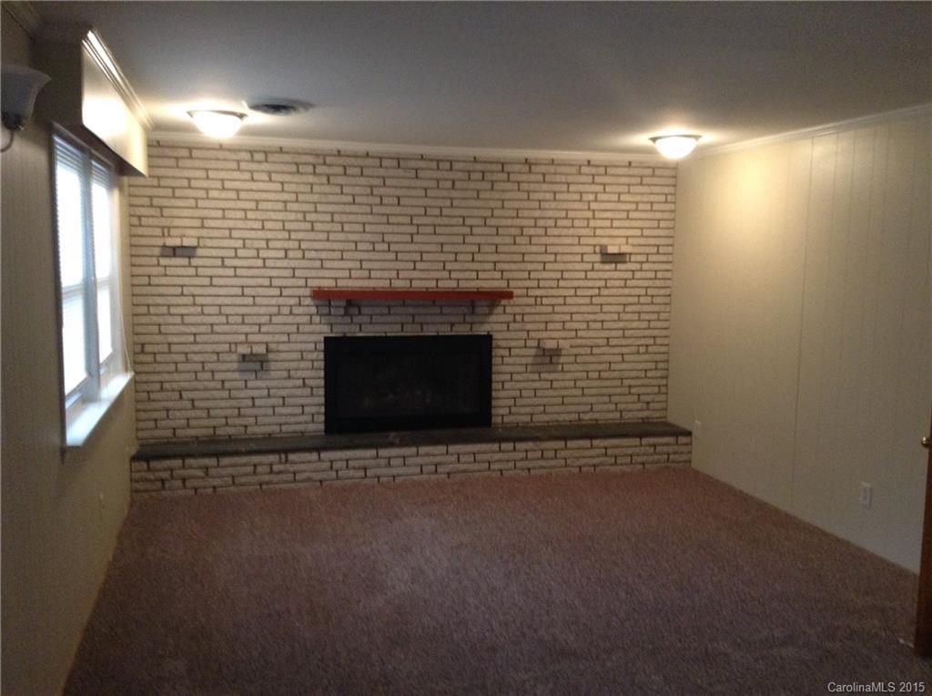 Lake Forest - Residential Lease