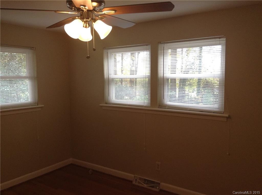 Lake Forest - Residential Lease