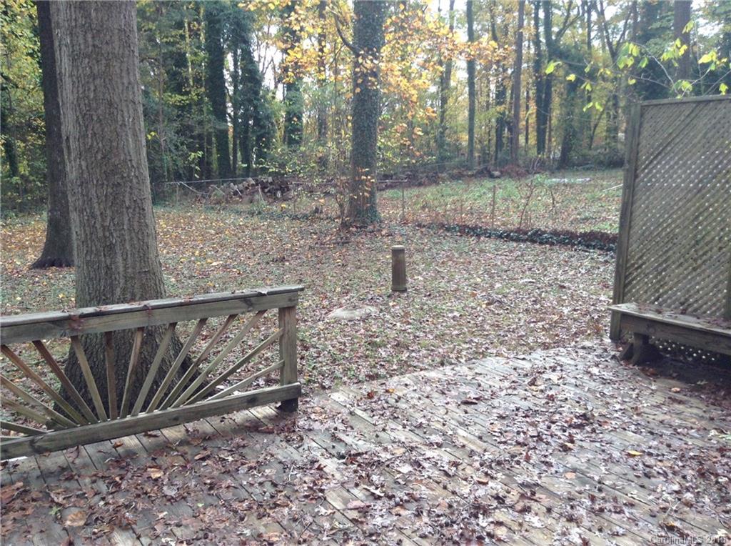 Lake Forest - Residential Lease