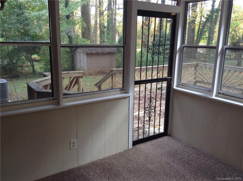 Lake Forest - Residential Lease