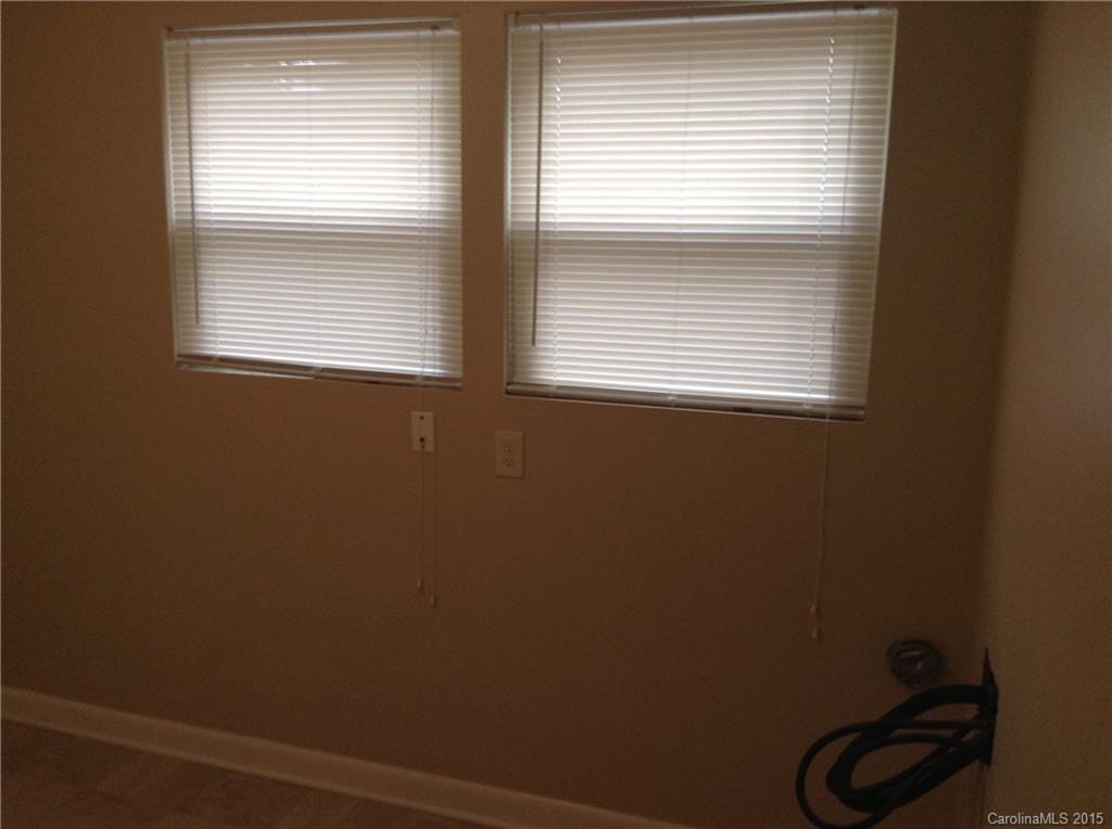 Lake Forest - Residential Lease