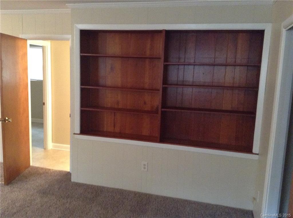 Lake Forest - Residential Lease