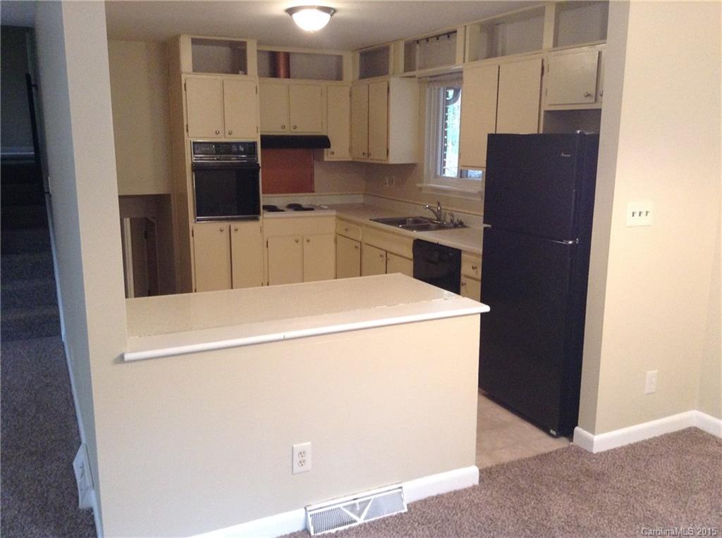 Lake Forest - Residential Lease