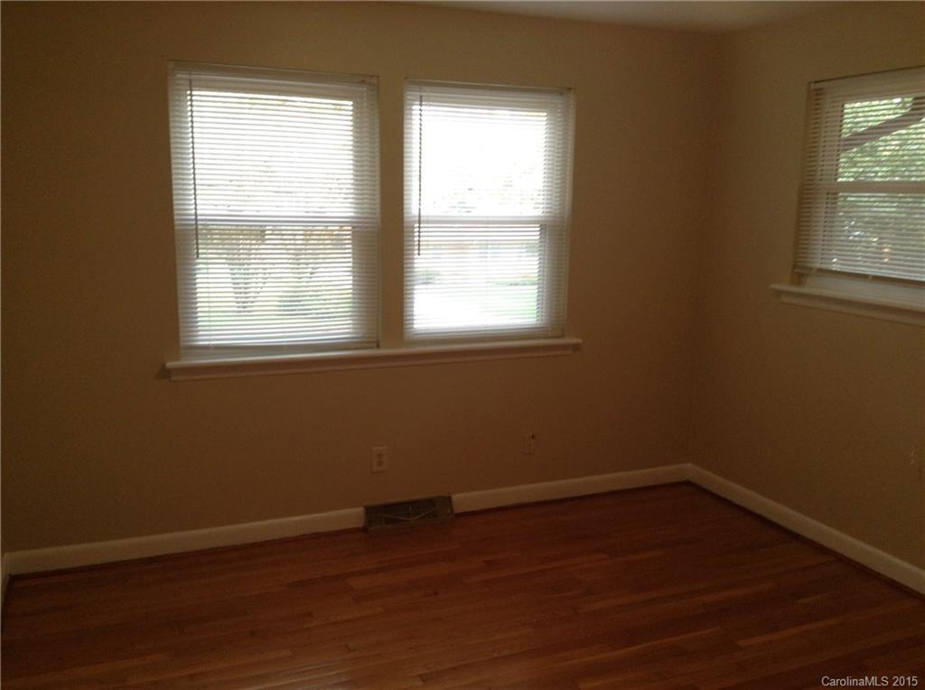 Lake Forest - Residential Lease