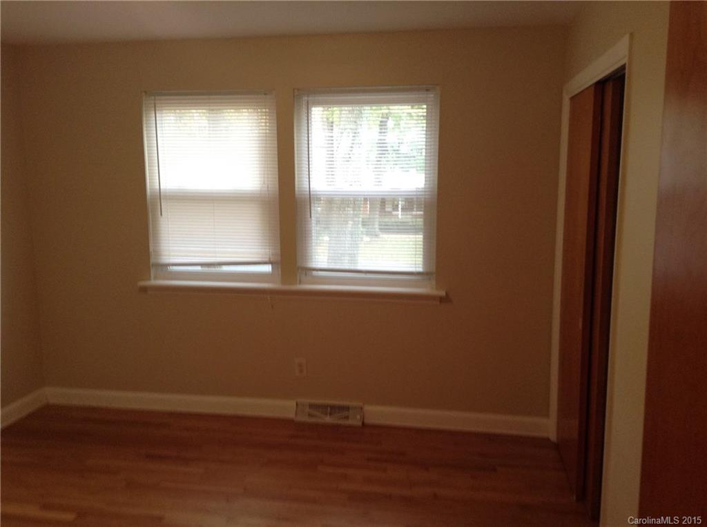 Lake Forest - Residential Lease