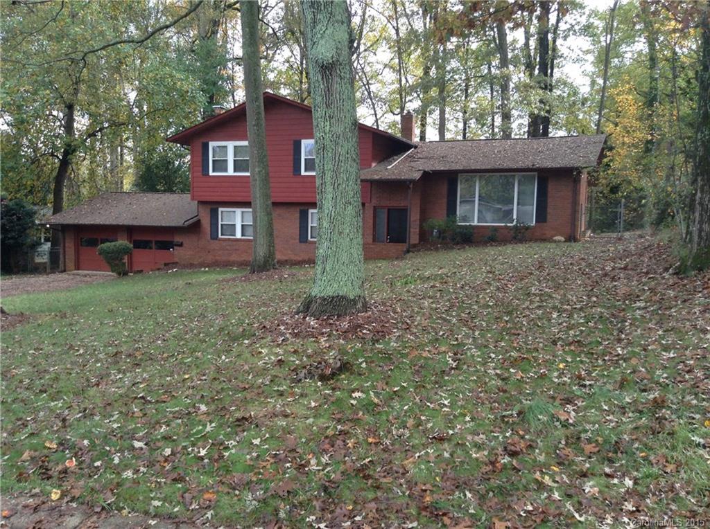 Lake Forest - Residential Lease