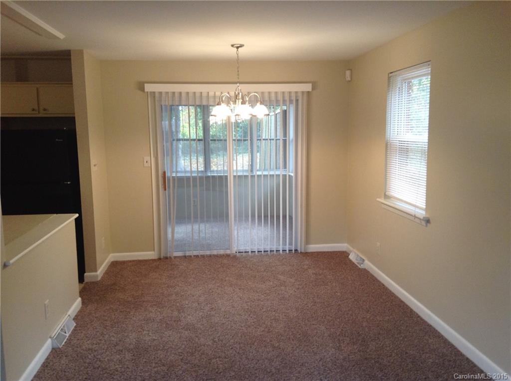 Lake Forest - Residential Lease