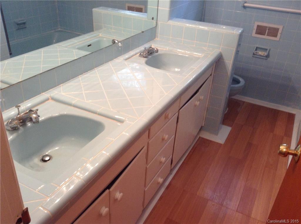 Lake Forest - Residential Lease