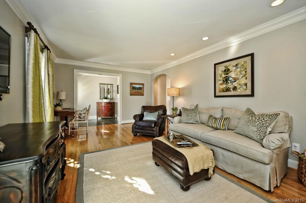 Stonehaven - Residential