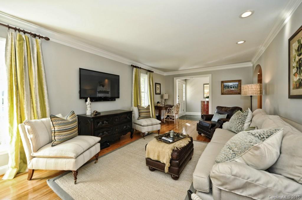 Stonehaven - Residential