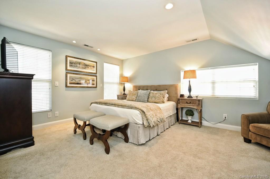 Stonehaven - Residential